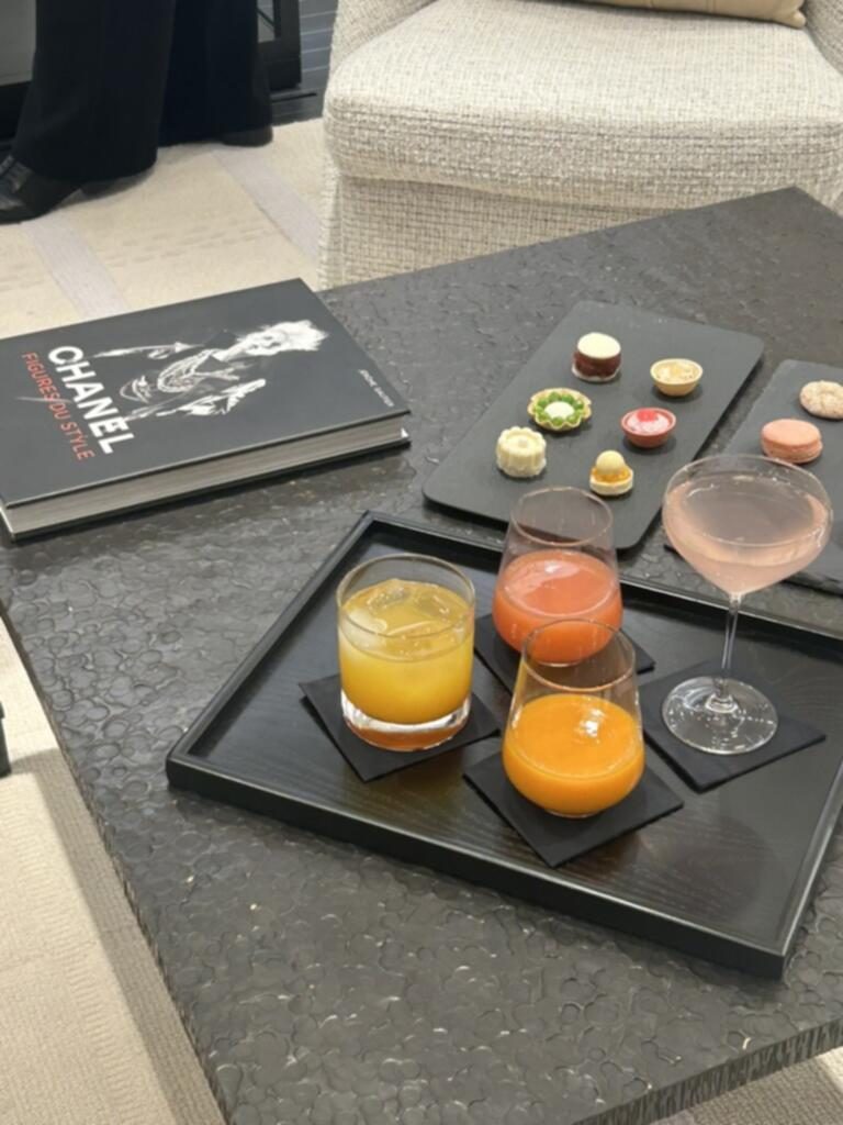 Chanel — photo 4