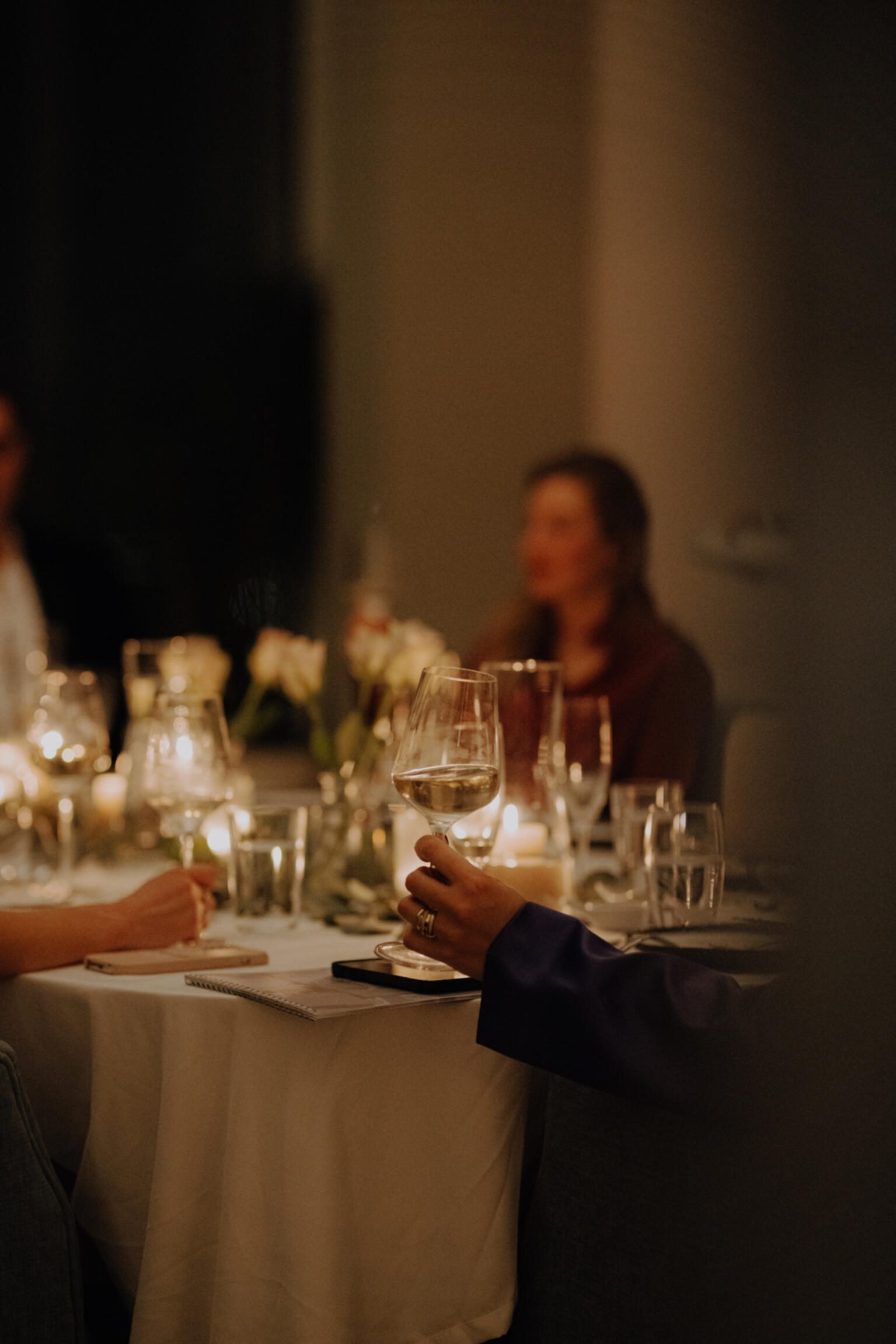Gwendolyn birthday dinner — photo 2